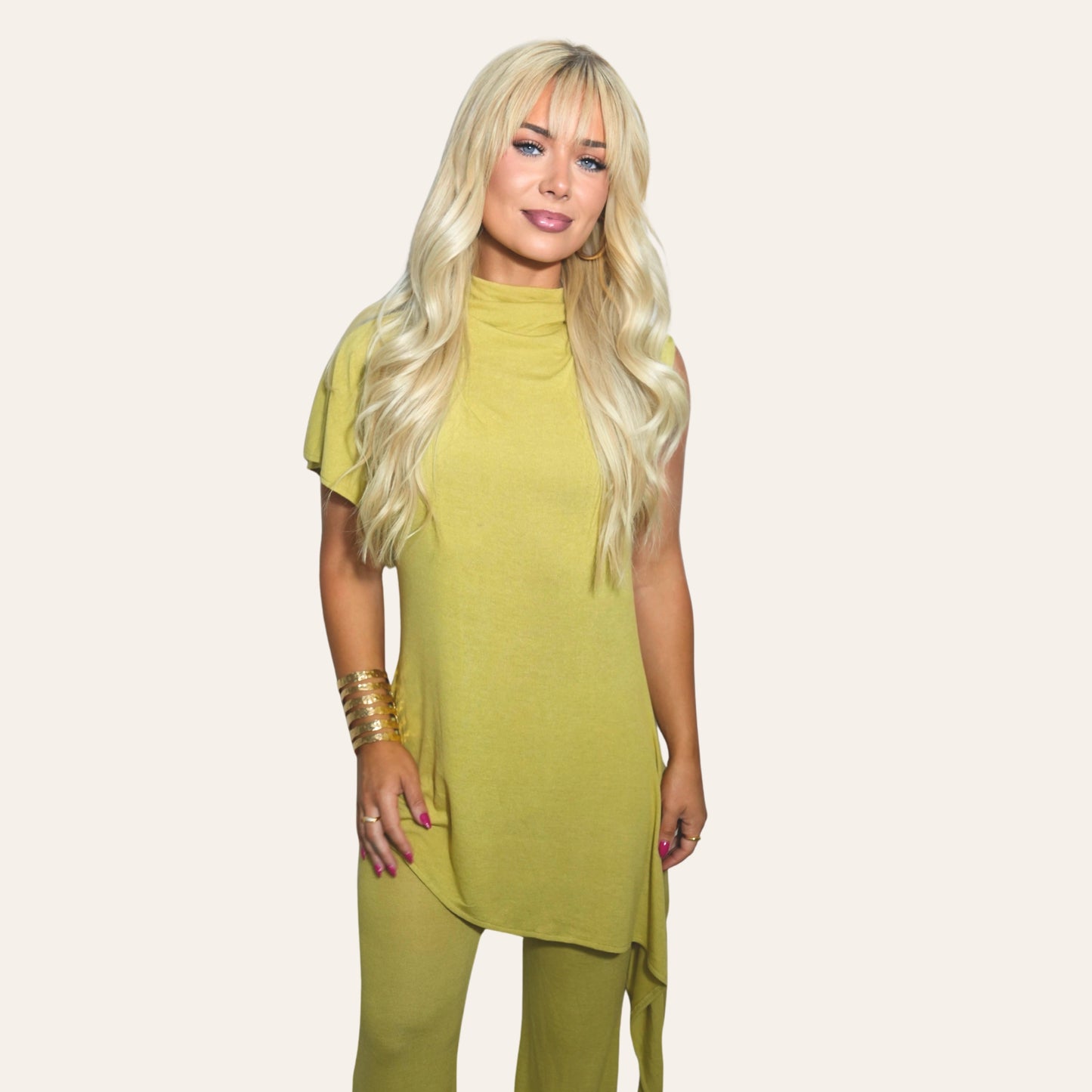 olive the above set