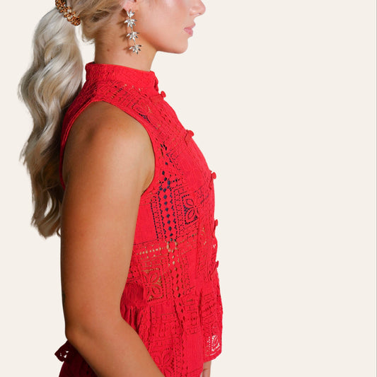 bellissima set