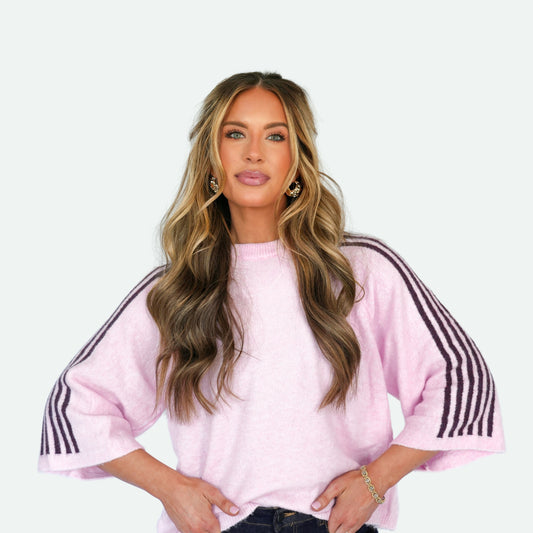 sugar high society knit