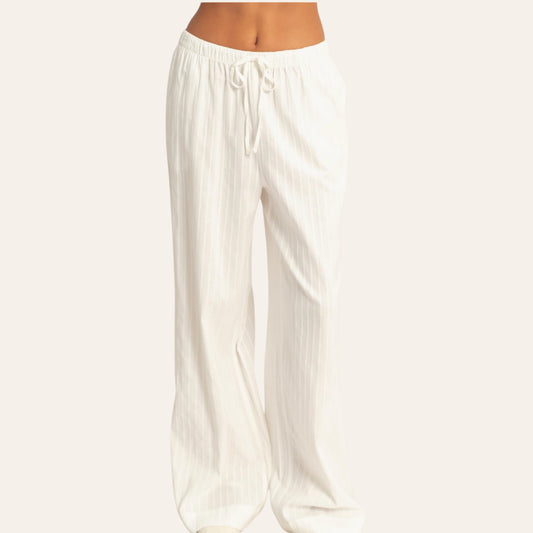 yacht club pant