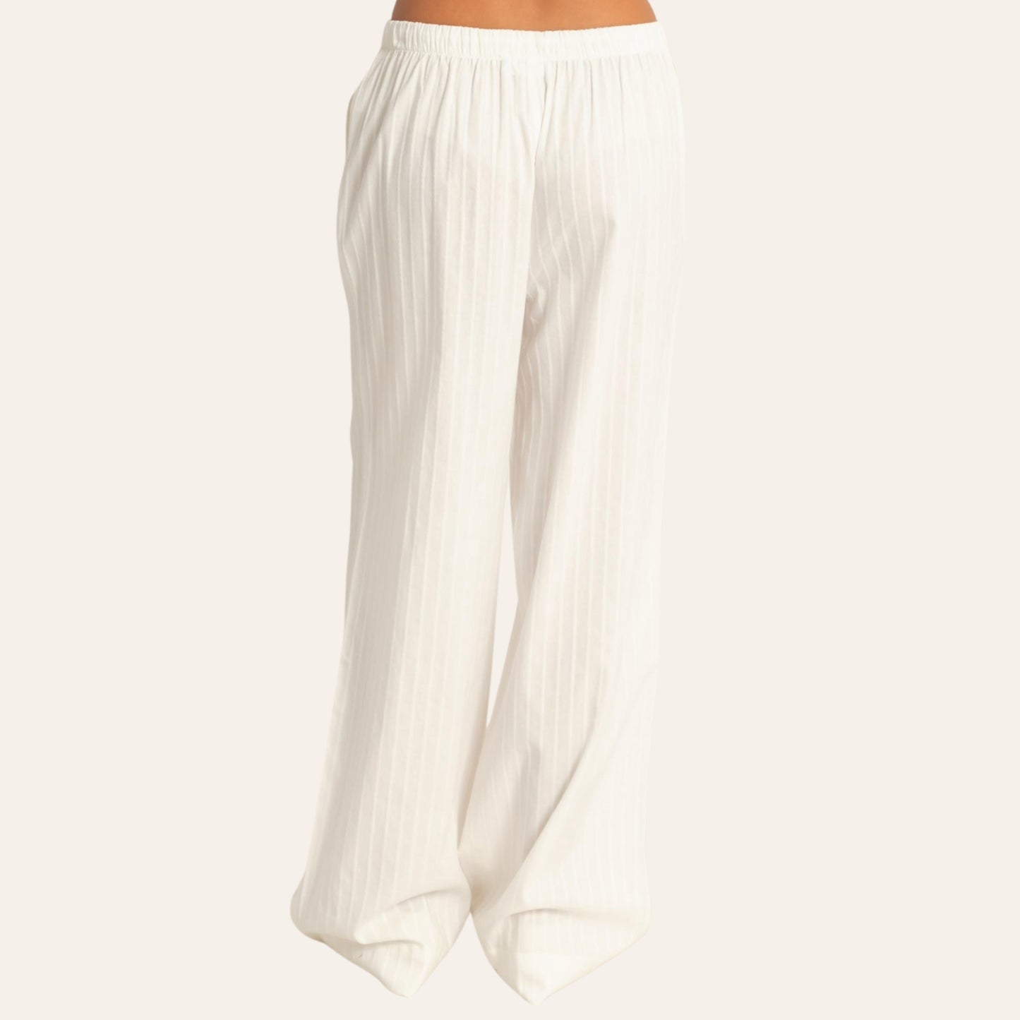 yacht club pant
