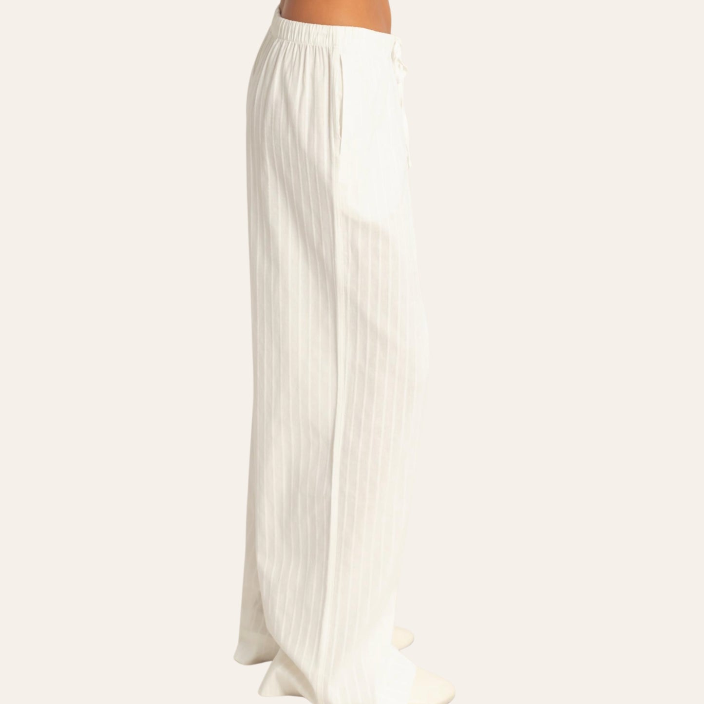 yacht club pant