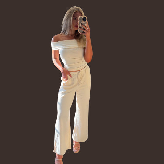 the ivory intentions set