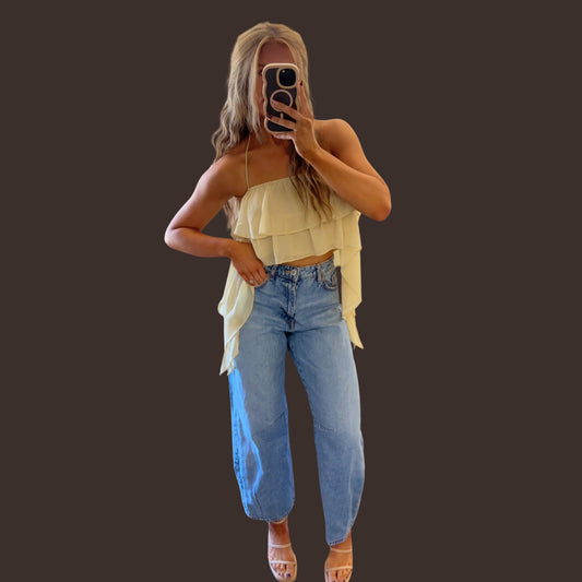 butter believe it top