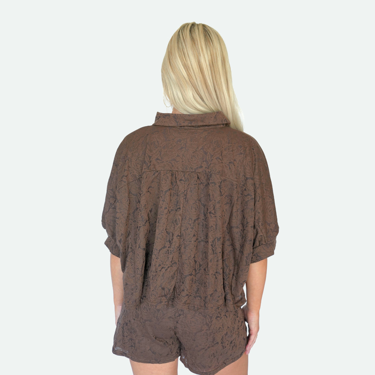 BROWN SUGAR SOCIAL SET