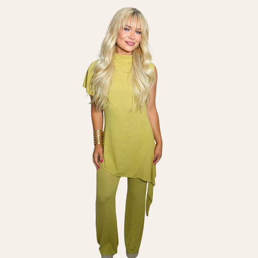 olive the above set