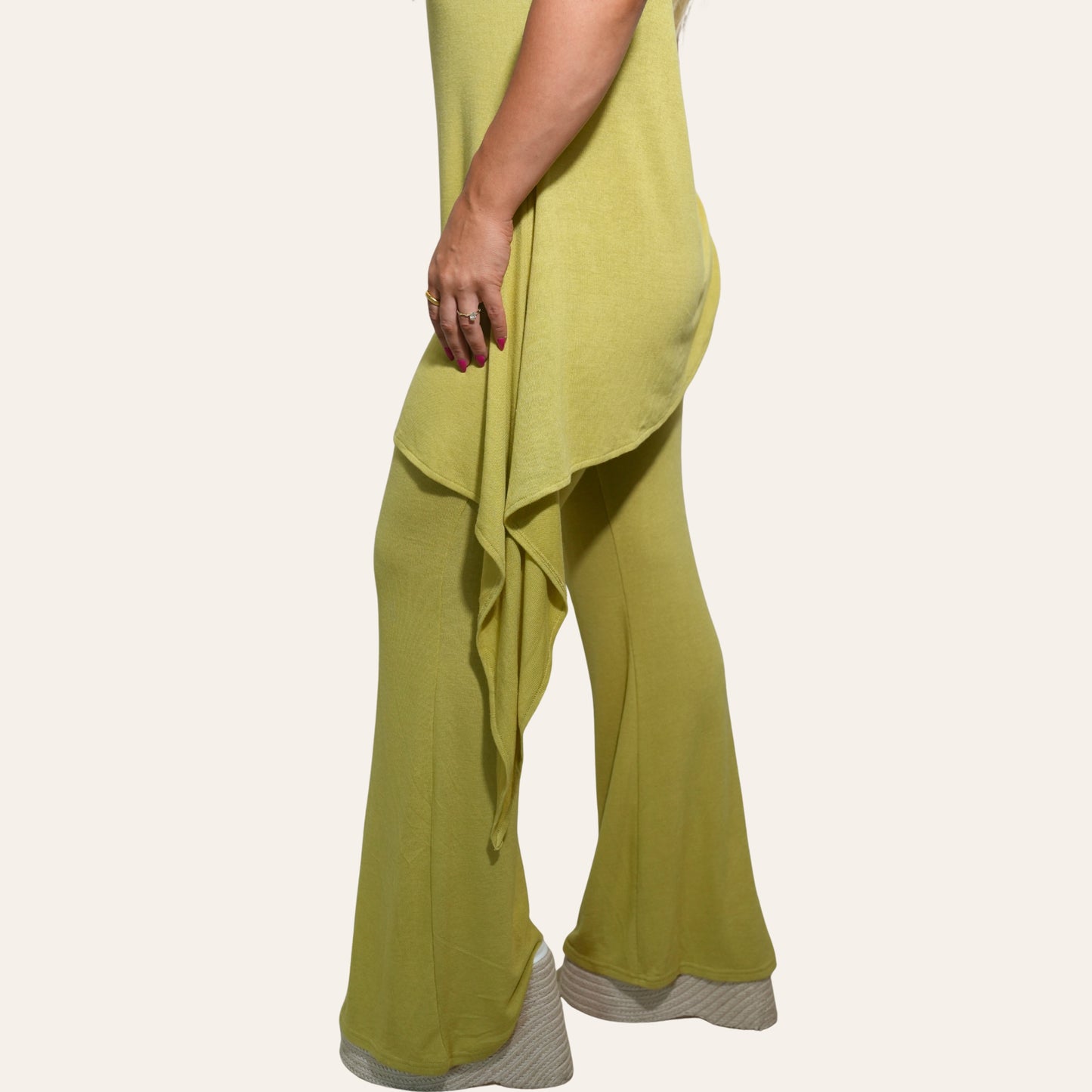 olive the above set