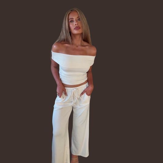 the ivory intentions set