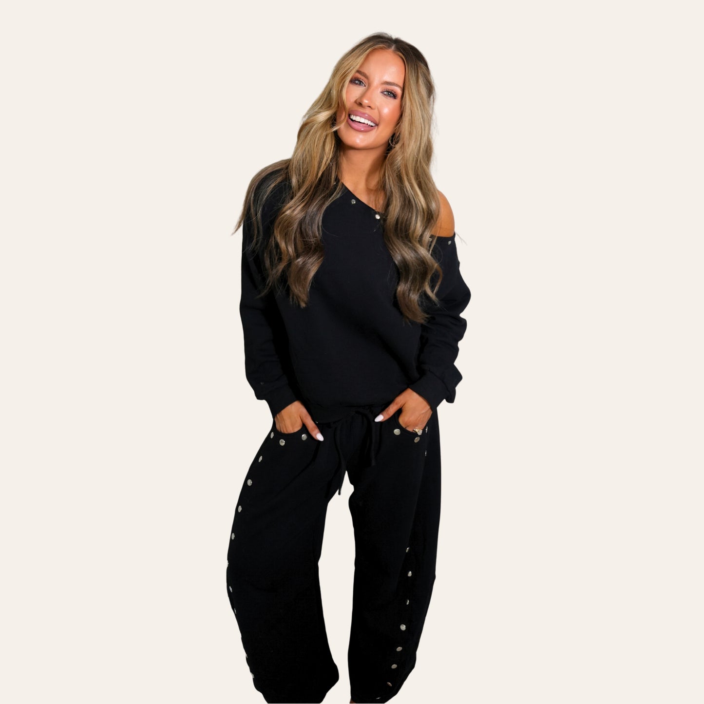 the members only lounge set