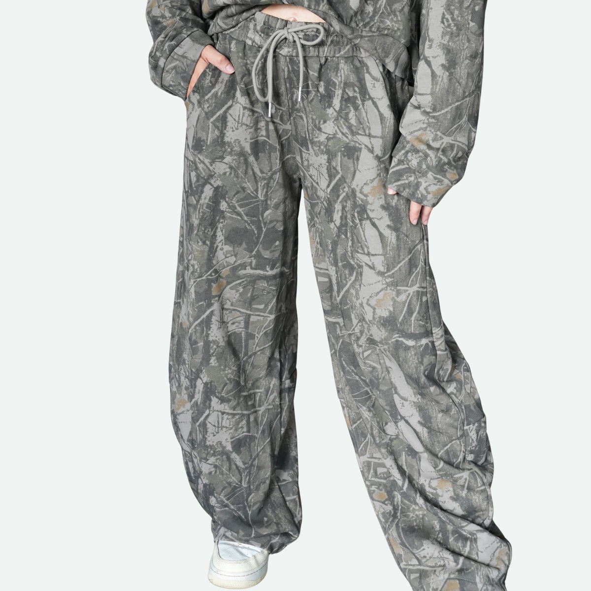 GUNPOWDER & LEAD CAMO BARREL PANT