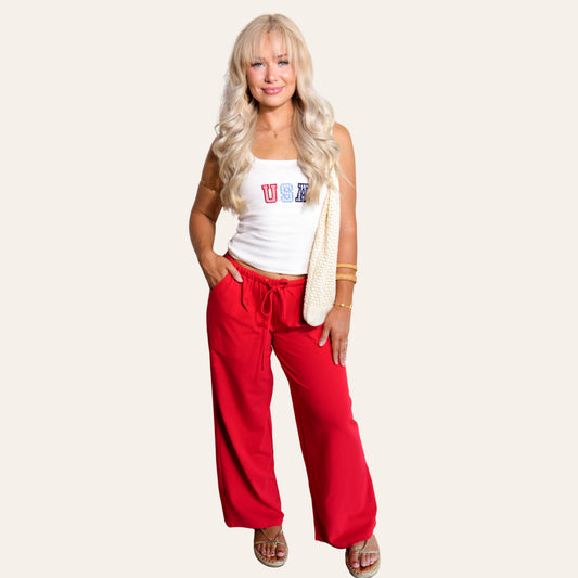 americana tank