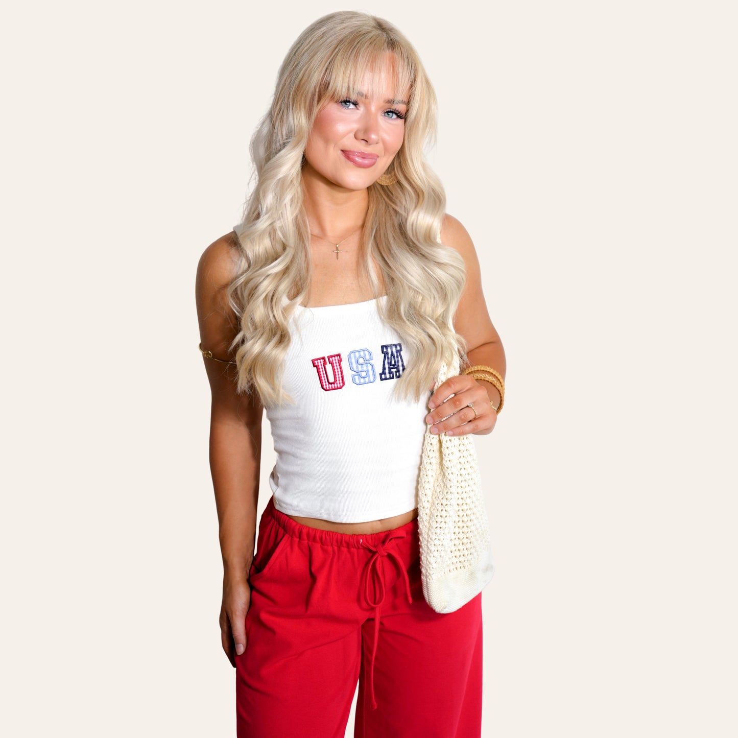 americana tank