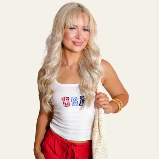 americana tank
