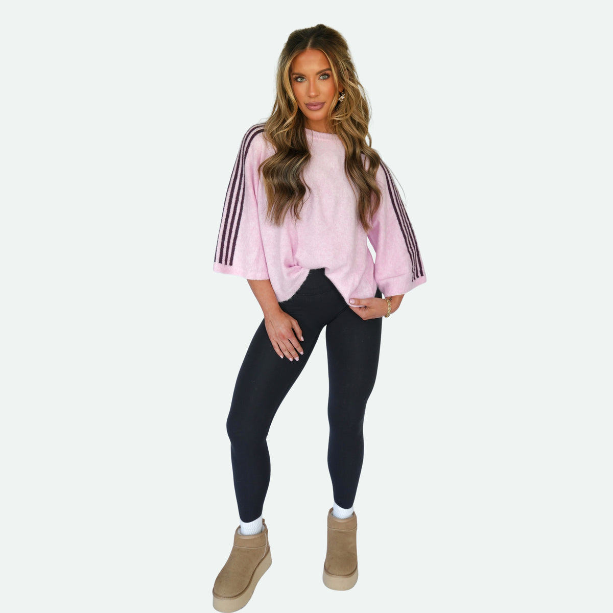 sugar high society knit