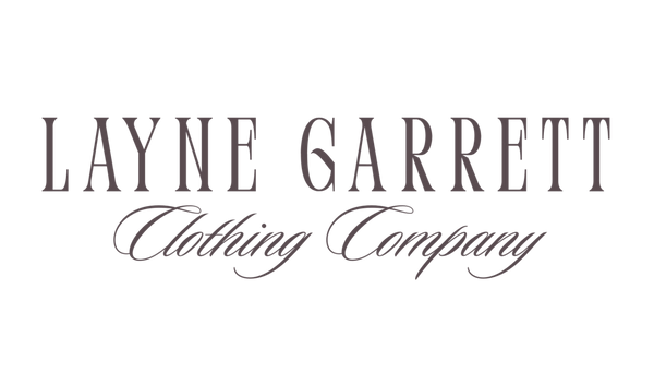 Layne Garrett