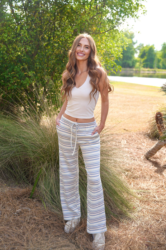 the draw the line pant