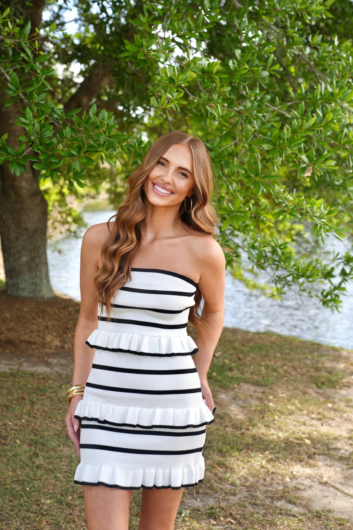 the keep it classic dress
